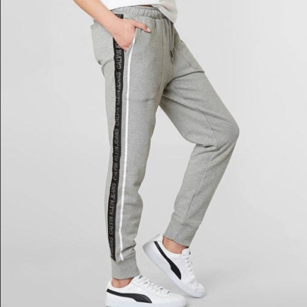 Calvin Klein sweats